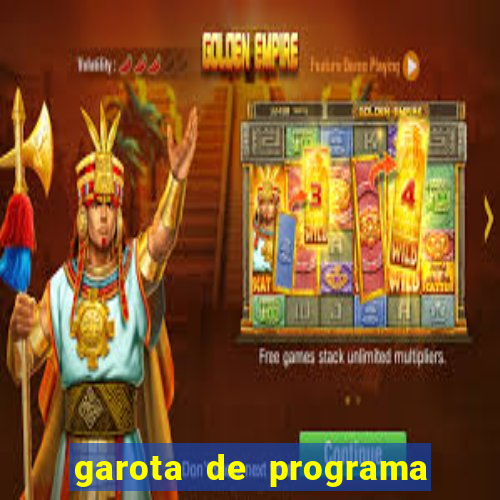 garota de programa em alagoinhas